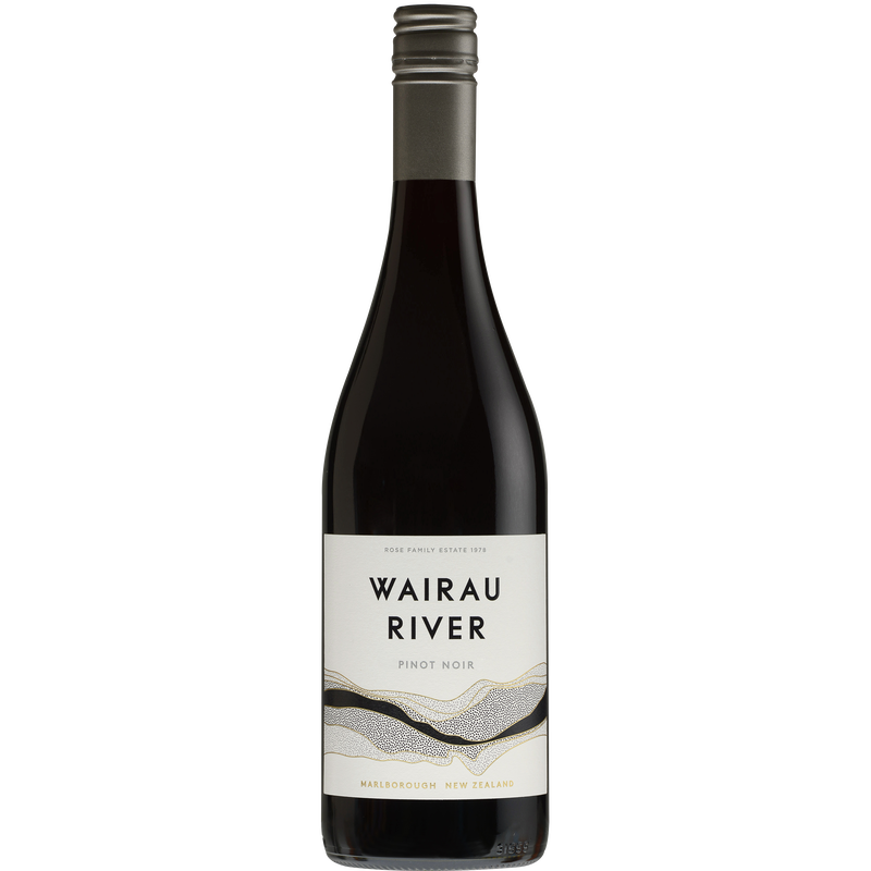 Wairau River Pinot Noir Estate 2017